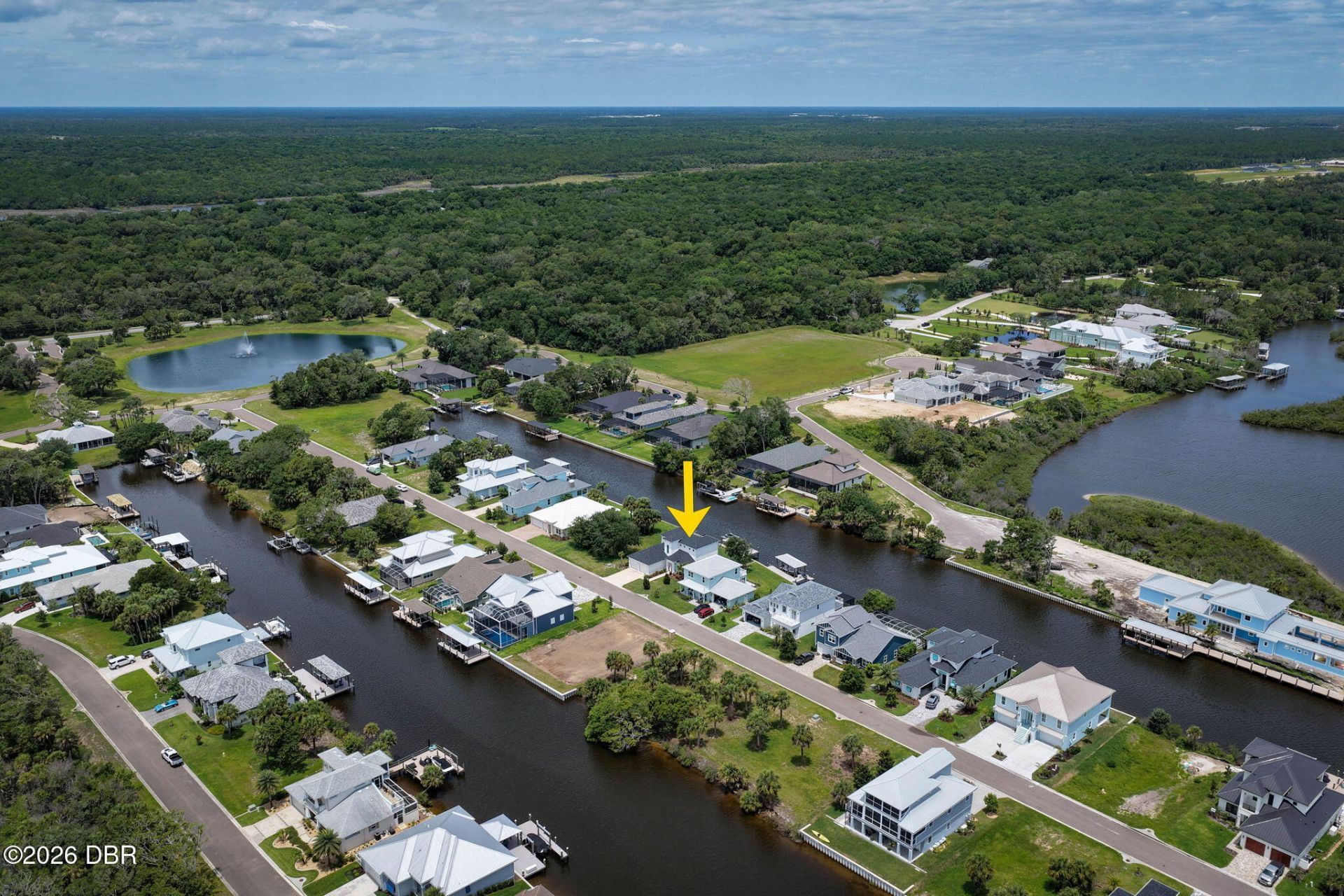 121 Seaside Point, Flagler Beach, FL 32136 Photo