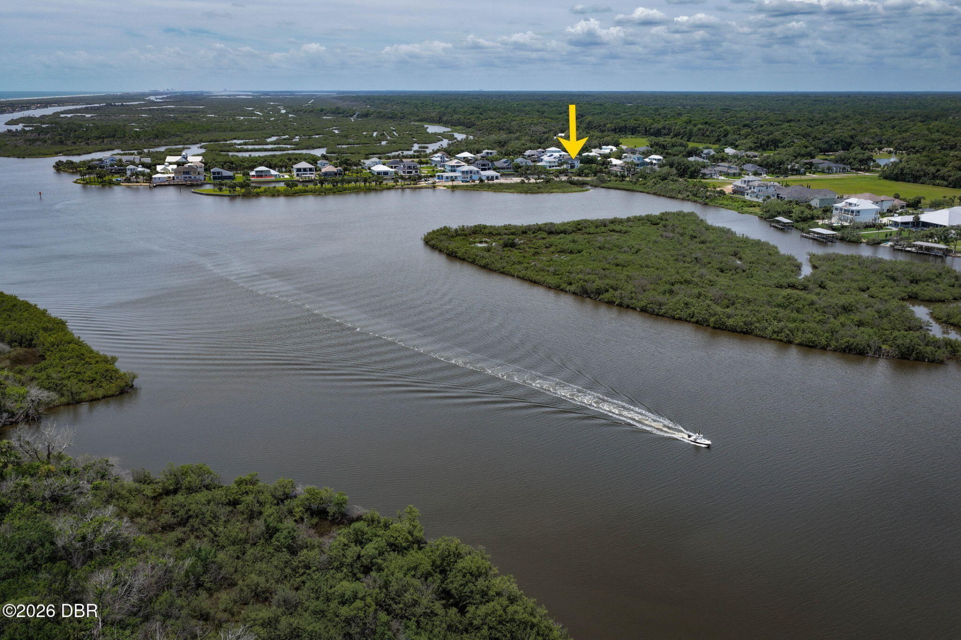 121 Seaside Point, Flagler Beach, FL 32136 Photo