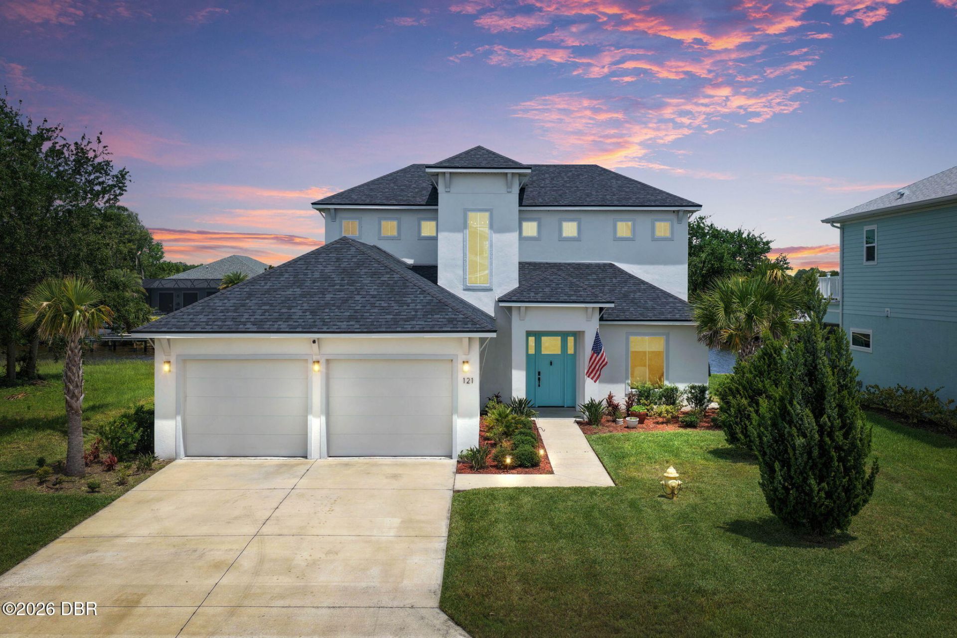 121 Seaside Point, Flagler Beach, FL 32136 Photo