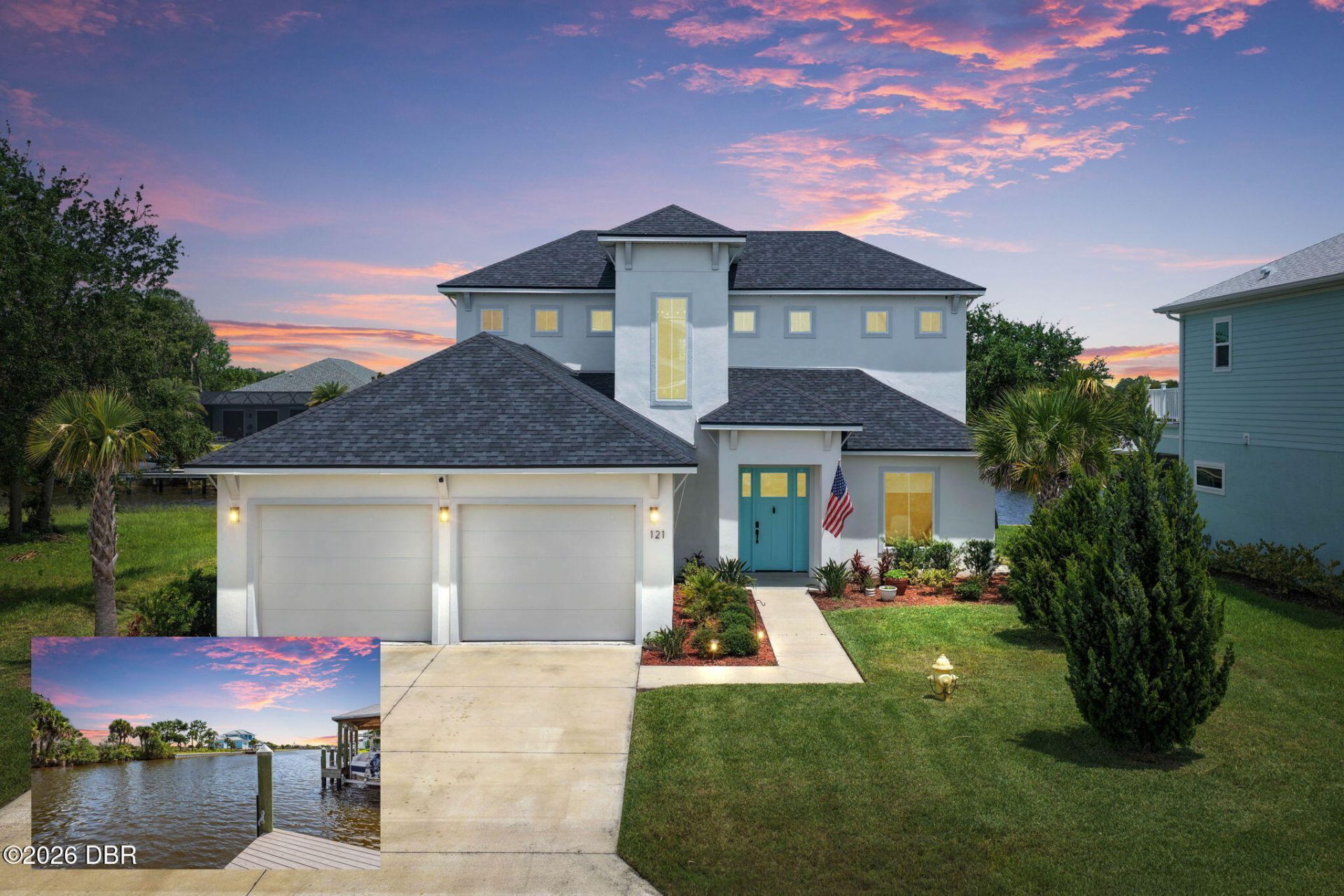 121 Seaside Point, Flagler Beach, FL 32136 Photo