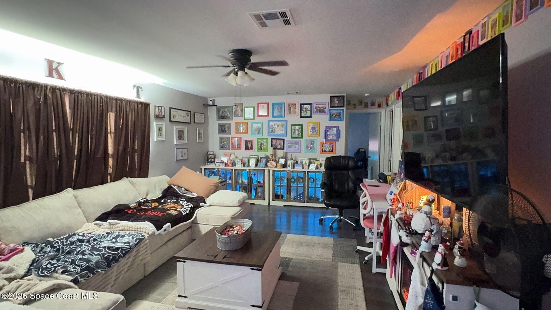 2610 Brett Court , Melbourne, FL 32935 Photo