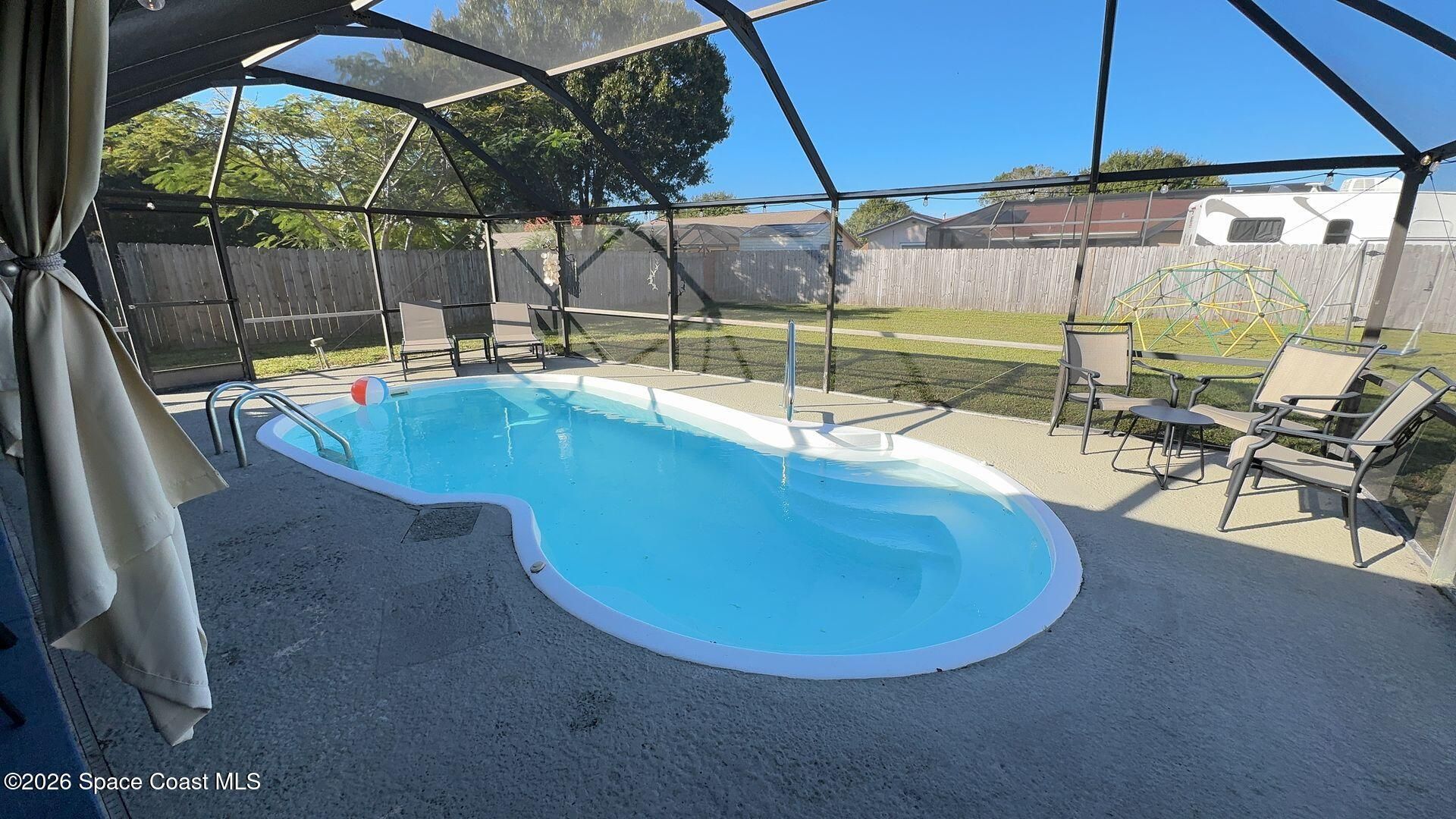 2610 Brett Court , Melbourne, FL 32935 Photo