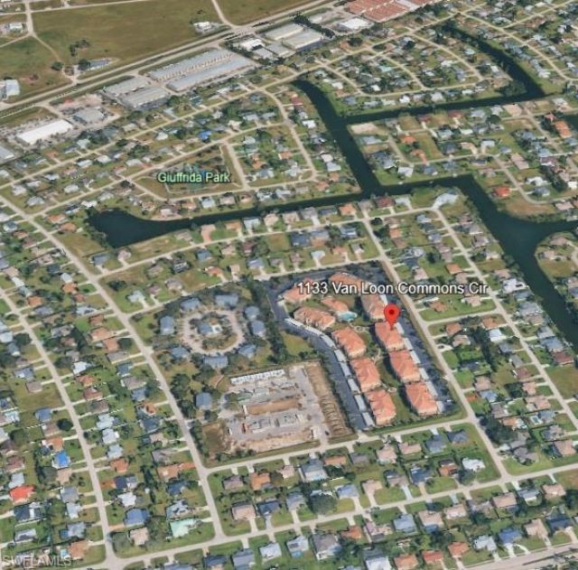 1133 Van Loon Commons Cir , Unit 202, Cape Coral, FL 33909 Photo