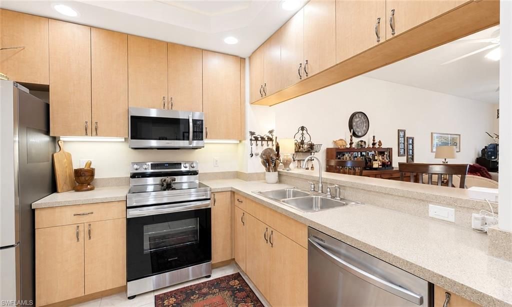 1133 Van Loon Commons Cir , Unit 202, Cape Coral, FL 33909 Photo
