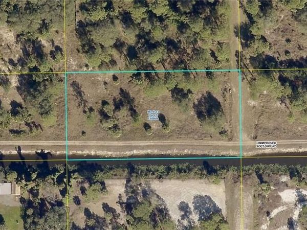380 S Lindero ST, CLEWISTON, FL 33440