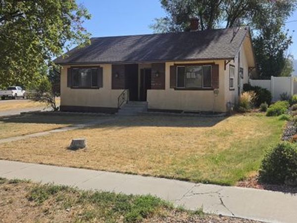 50 N 100 W, Fillmore, UT 84631