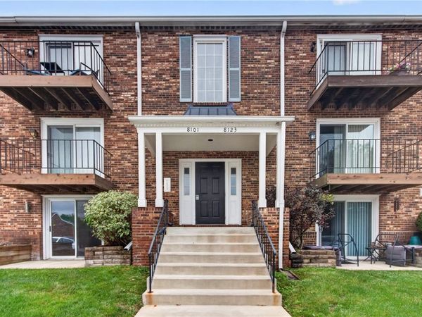 8101 Revere Pl, Aliquippa, PA 15001