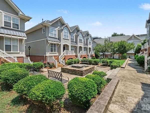 807 Clarkson Mill Court , Charlotte, NC 28202