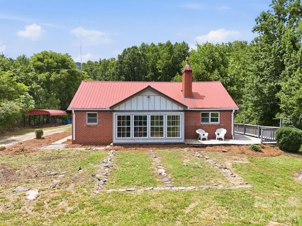 4125 NC 226A None , Marion, NC 28752