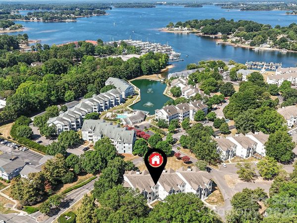 18817 Nautical Drive , Unit 302, Cornelius, NC 28031