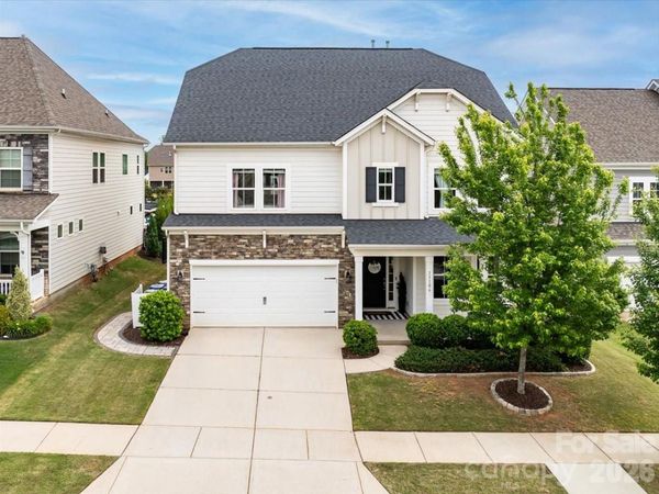 13106 Chopin Ridge Road , Huntersville, NC 28078