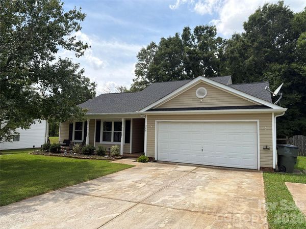 266 Kendra Drive SW, Concord, NC 28025