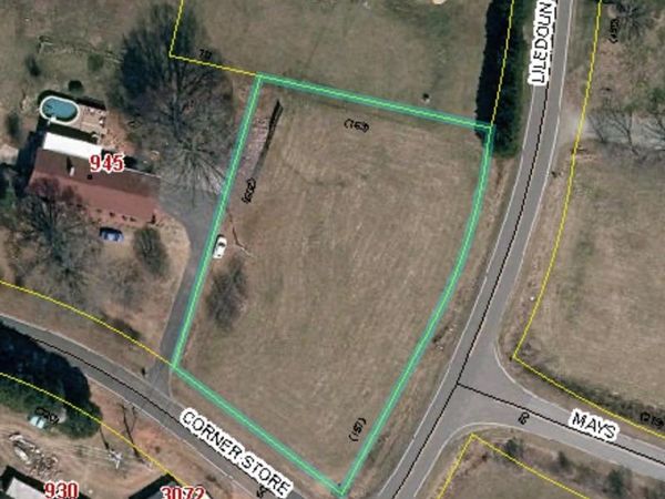 00 Liledoun Road , Taylorsville, NC 28681
