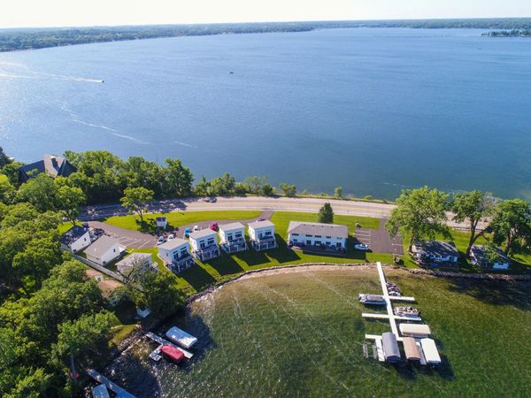 4864 County Road 42 NE, Unit #11, Alexandria, MN 56308