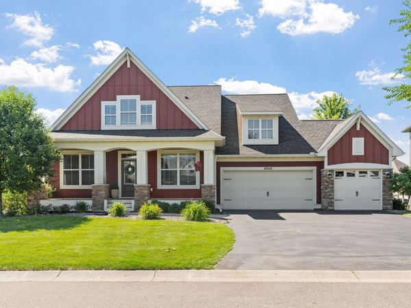 4949 Otter Trail NE, Saint Michael, MN 55376