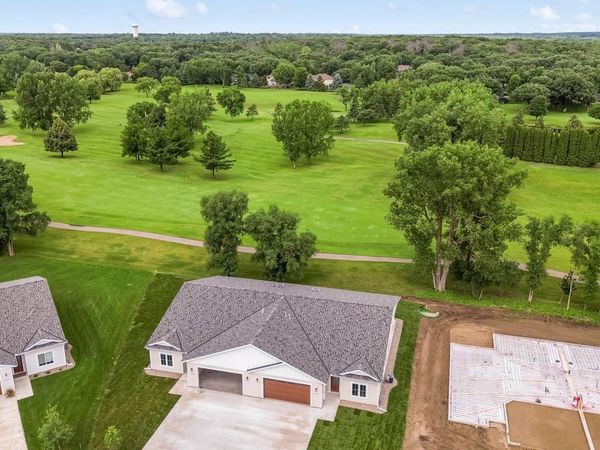 13874 Birdie Lane SE, Becker, MN 55308