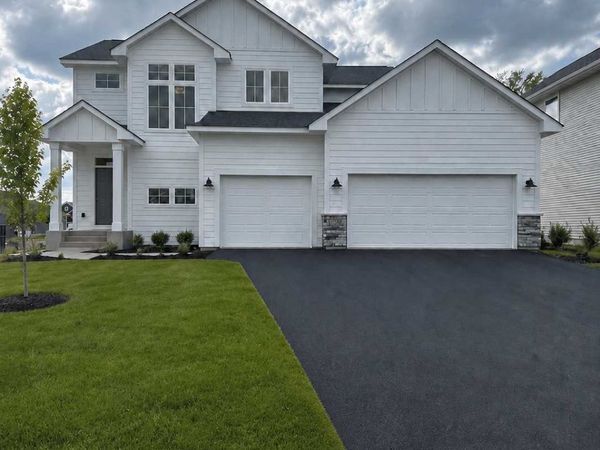 12790 Stutz Court , Blaine, MN 55449