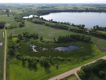 TBD N 75th Street NW, Pennock, MN 56279