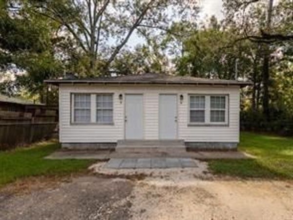 2716 LINCOLN Avenue , Unit B, Slidell, LA 70458