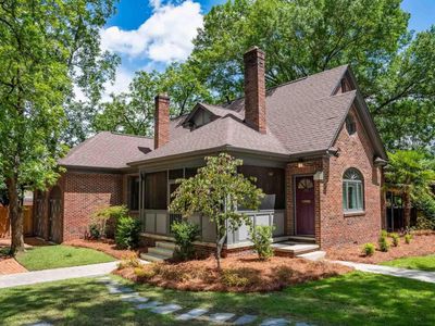 100 Sunrise Avenue , Columbia, SC 29205