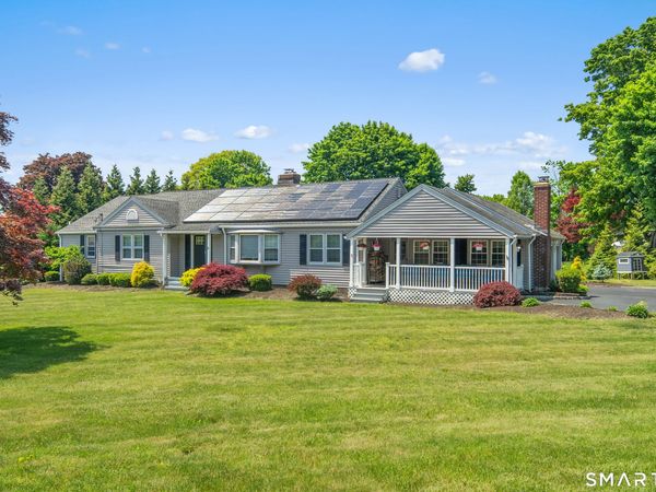 26 Green Hill, Orange, CT 06477