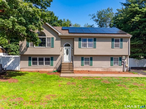 307 Spring, North Haven, CT 06473