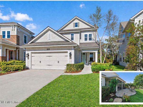 302 VISTA LAKE Circle, Ponte Vedra, FL 32081