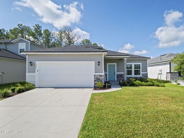 3239 GOLDEN EYE Drive, Orange Park, FL 32065