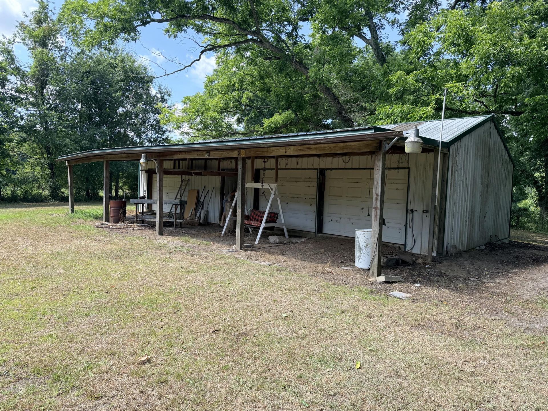 276 Seven Acres Road Photo 4