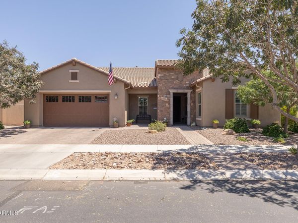 5737 S CROWLEY, Mesa, AZ 85212