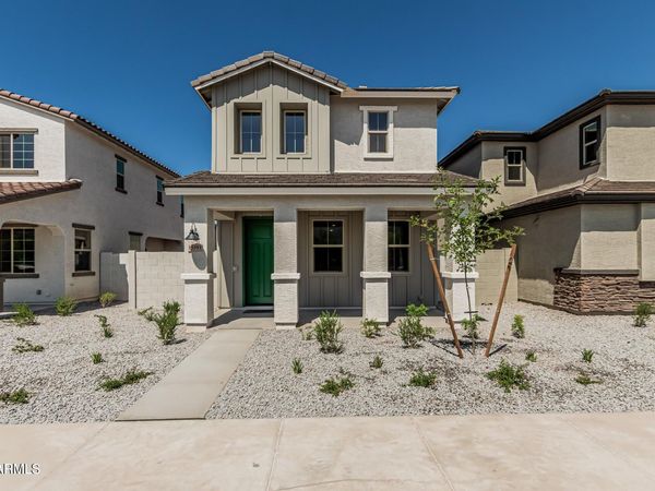 15593 S 180TH Lane, Goodyear, AZ 85338