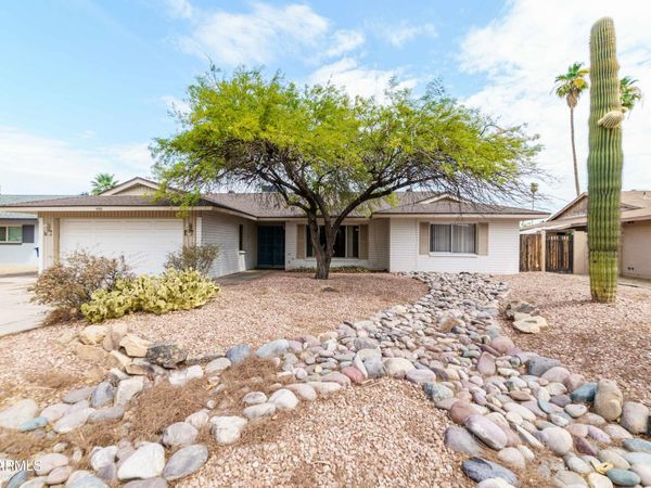 1722 E LA JOLLA Drive, Tempe, AZ 85282