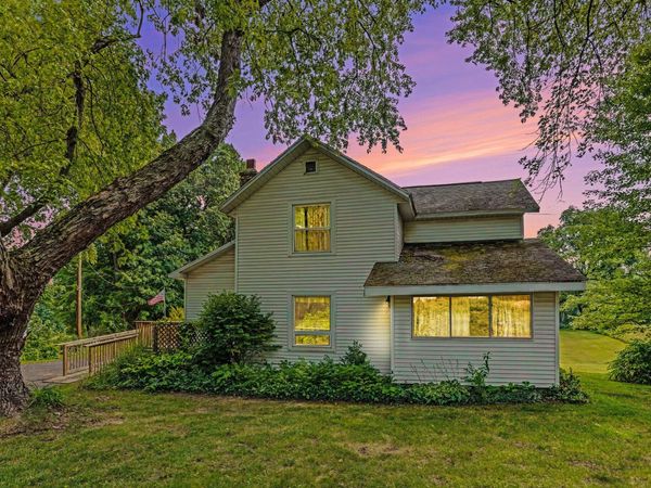3568 M Drive S, Athens, MI 49011