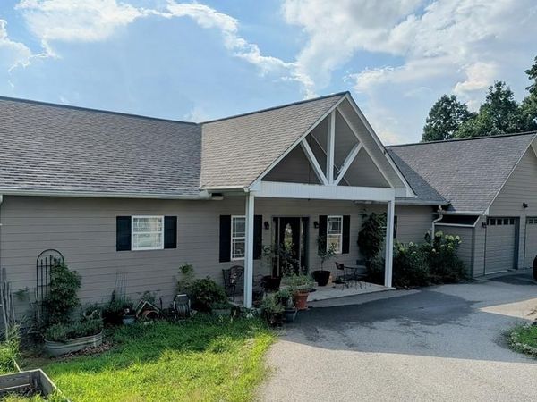 388 Ross Ridge Road, Blairsville, GA 30512