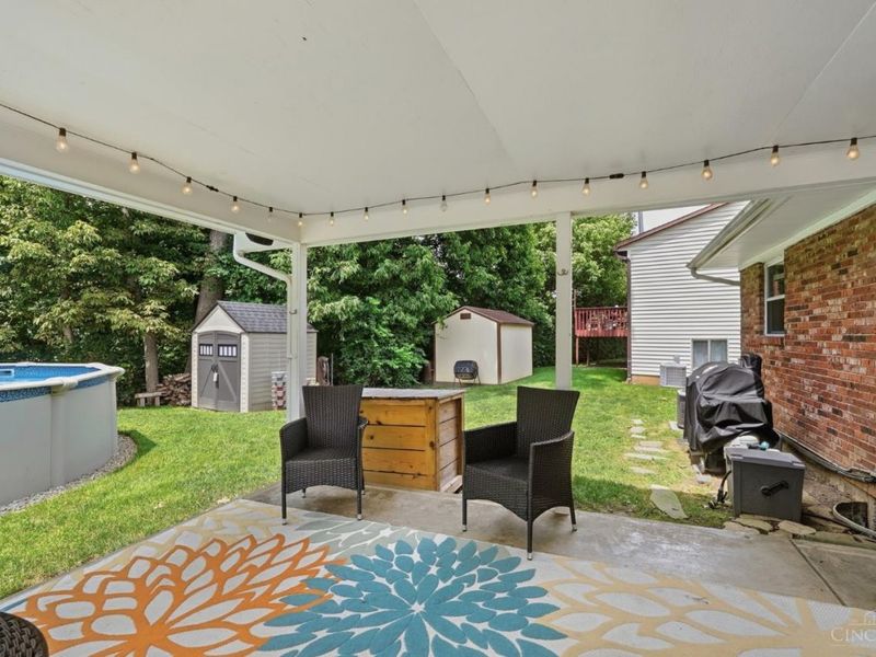 1409 Meadowbright Lane, Cincinnati, OH 45230 Photo 49