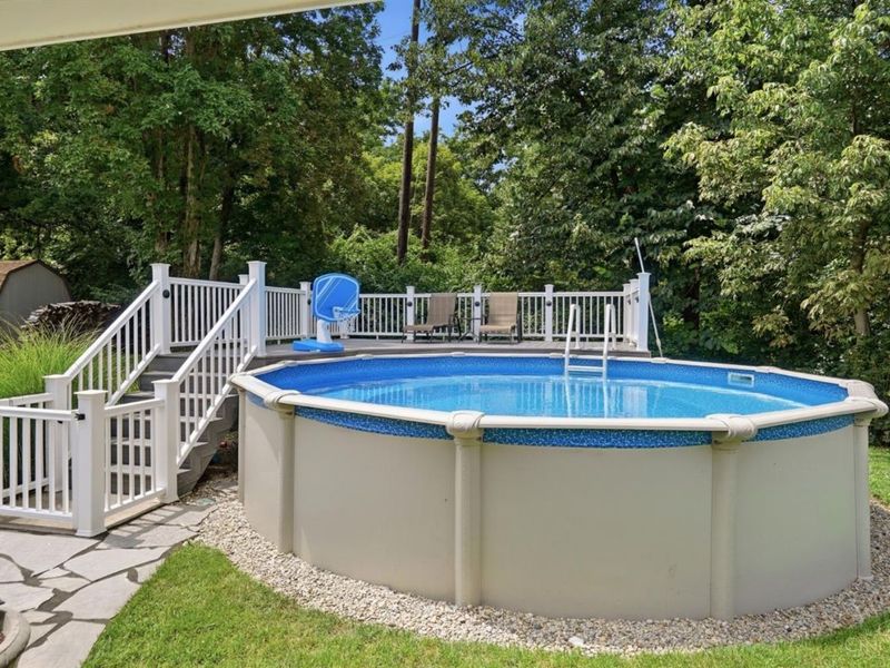 1409 Meadowbright Lane, Cincinnati, OH 45230 Photo 51