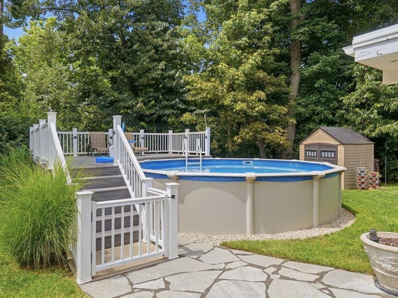 1409 Meadowbright Lane, Cincinnati, OH 45230 Photo 52
