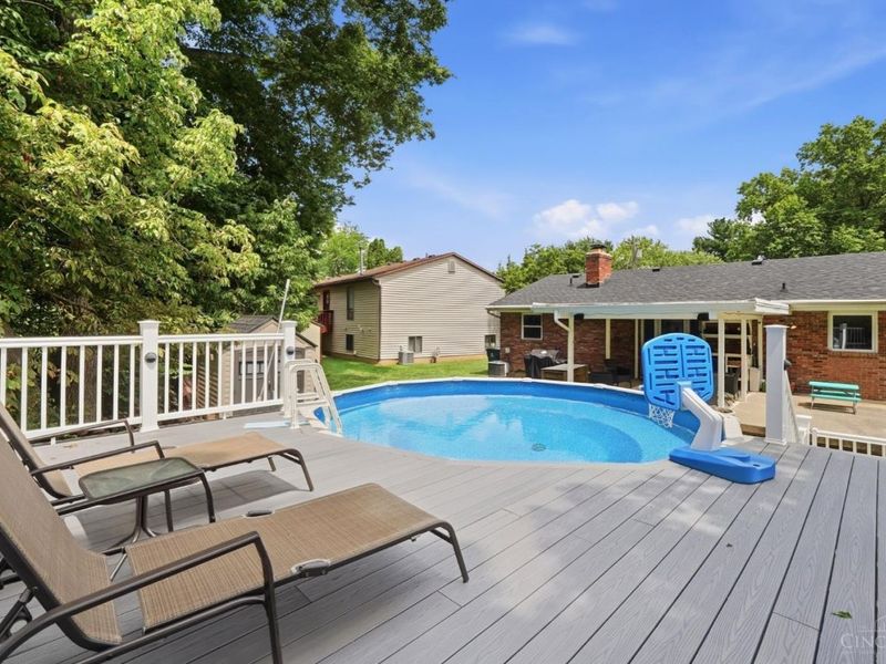 1409 Meadowbright Lane, Cincinnati, OH 45230 Photo 53