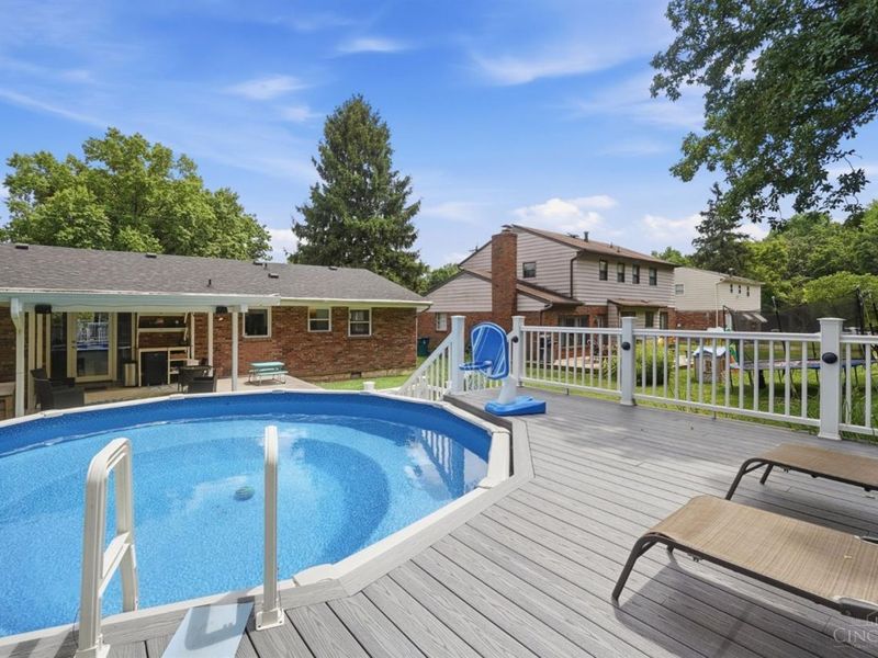 1409 Meadowbright Lane, Cincinnati, OH 45230 Photo 54