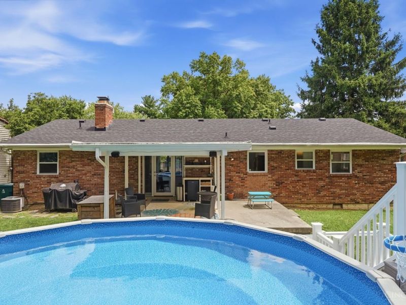 1409 Meadowbright Lane, Cincinnati, OH 45230 Photo 55