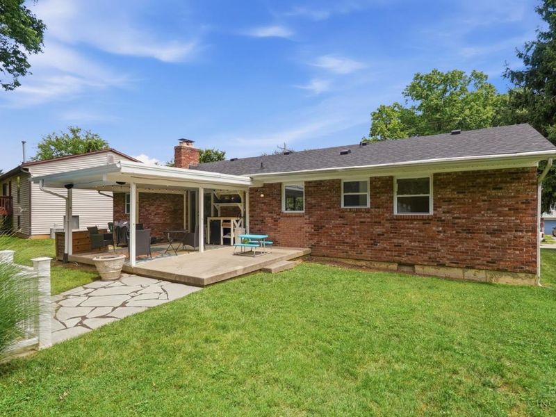 1409 Meadowbright Lane, Cincinnati, OH 45230 Photo 56