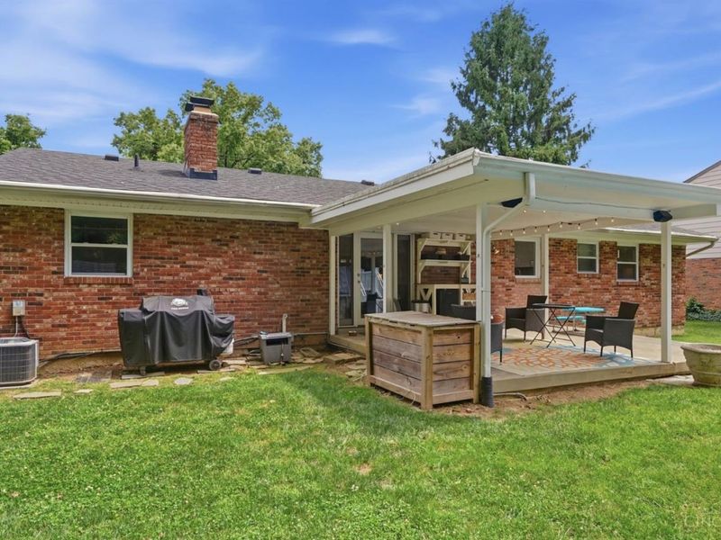 1409 Meadowbright Lane, Cincinnati, OH 45230 Photo 57