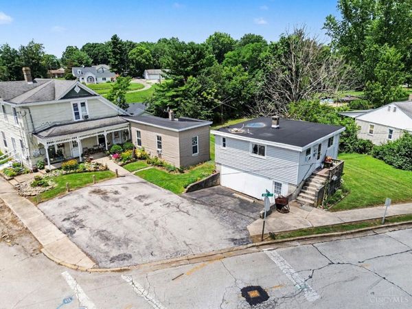 312 W Grant Avenue, Georgetown, OH 45121