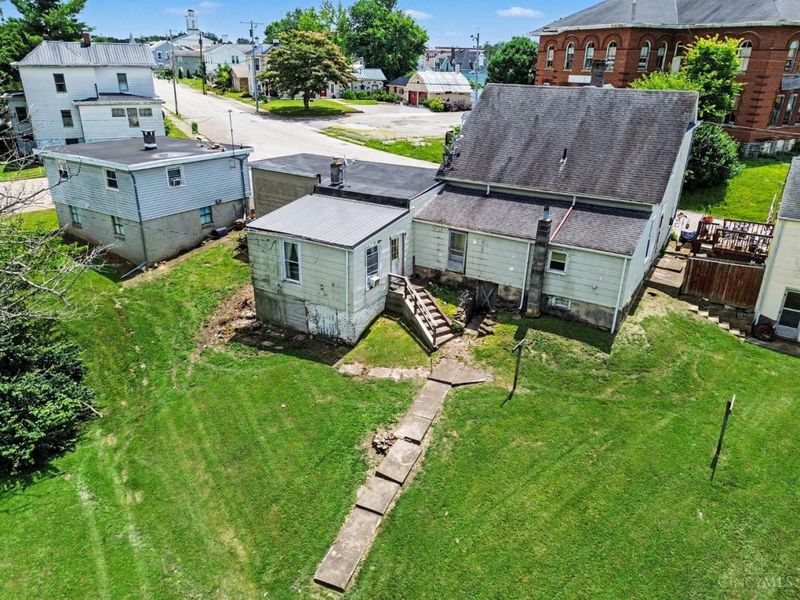 312 W Grant Avenue, Georgetown, OH 45121 Photo 2