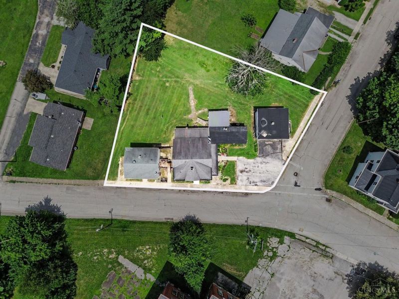 312 W Grant Avenue, Georgetown, OH 45121 Photo 3