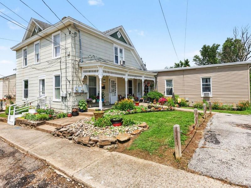 312 W Grant Avenue, Georgetown, OH 45121 Photo 4
