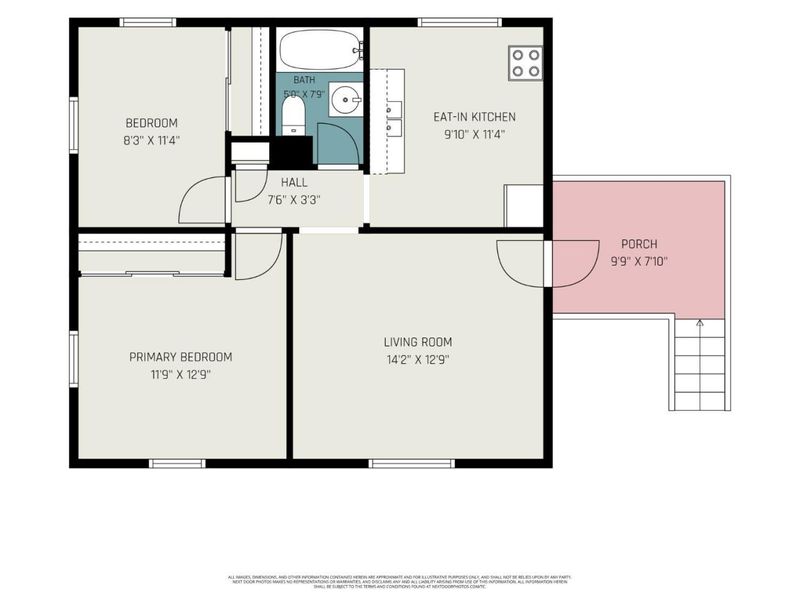 312 W Grant Avenue, Georgetown, OH 45121 Photo 46