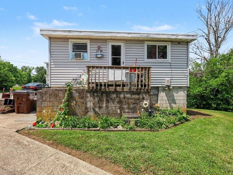 312 W Grant Avenue, Georgetown, OH 45121 Photo 47