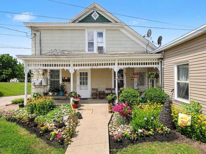 312 W Grant Avenue, Georgetown, OH 45121 Photo 5