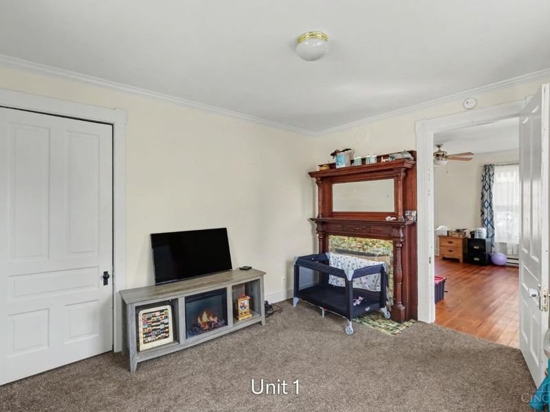 312 W Grant Avenue, Georgetown, OH 45121 Photo 8